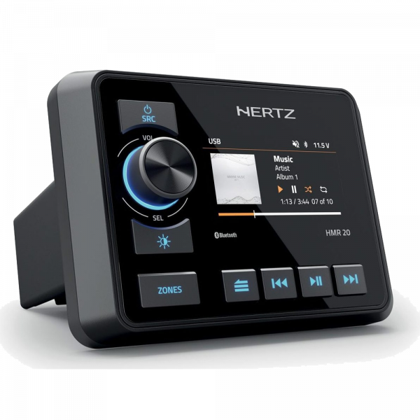 Hertz HMR 20