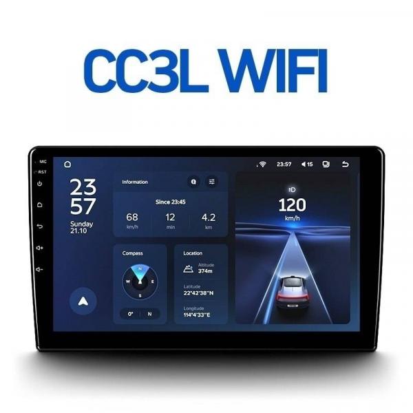 Teyes CC3L Wi-Fi (2+32Gb 9")