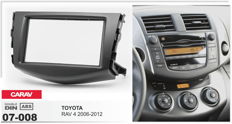 Carav 07-008 (Toyota)