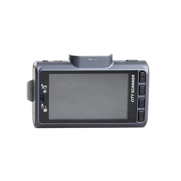 ���������������� SilverStone F1 City Scanner 4K