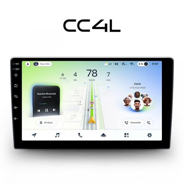 Teyes CC4L (4+64Gb 10")