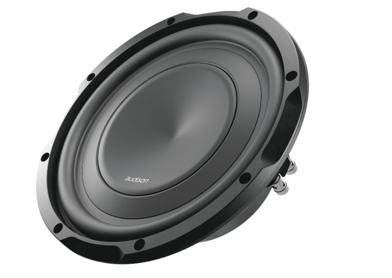 ��������  Audison APS 10 S4S