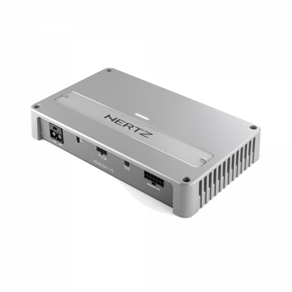 Hertz Venezia V5