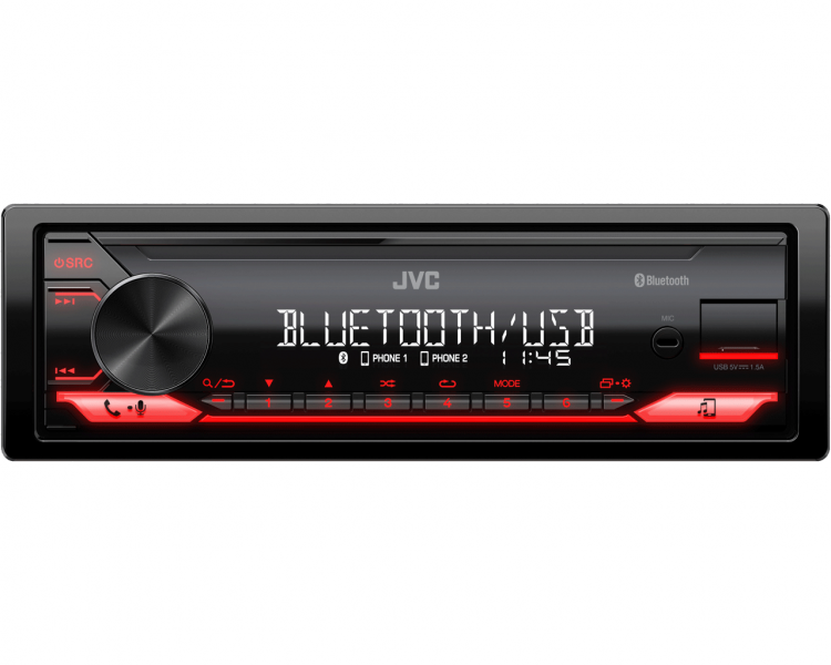 JVC KD-X 182 BT