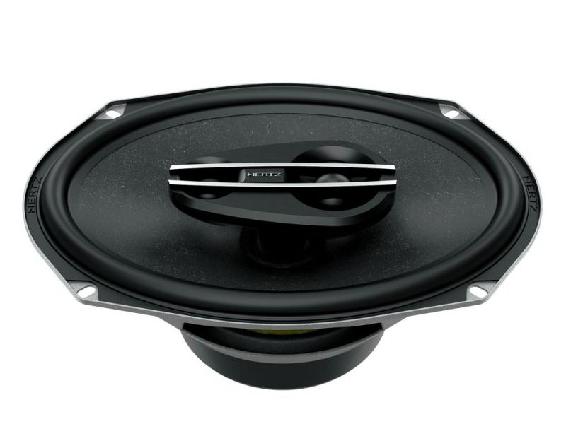 ������������� ������� Hertz CX-690