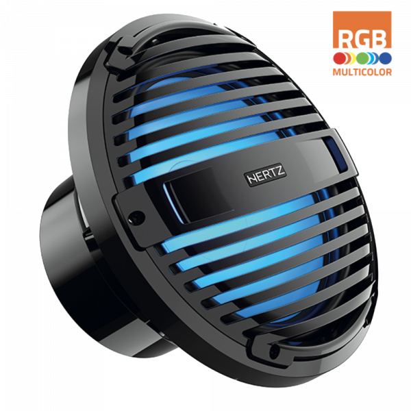 Hertz HMS 12 B2-LD-C 