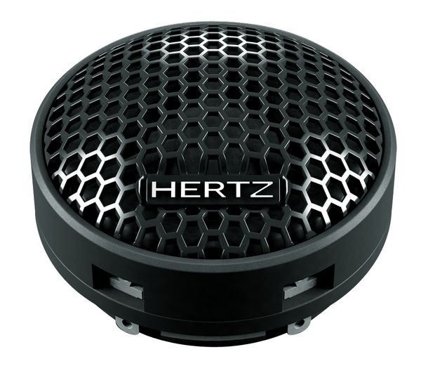 ������������� ������� Hertz DT-24.3