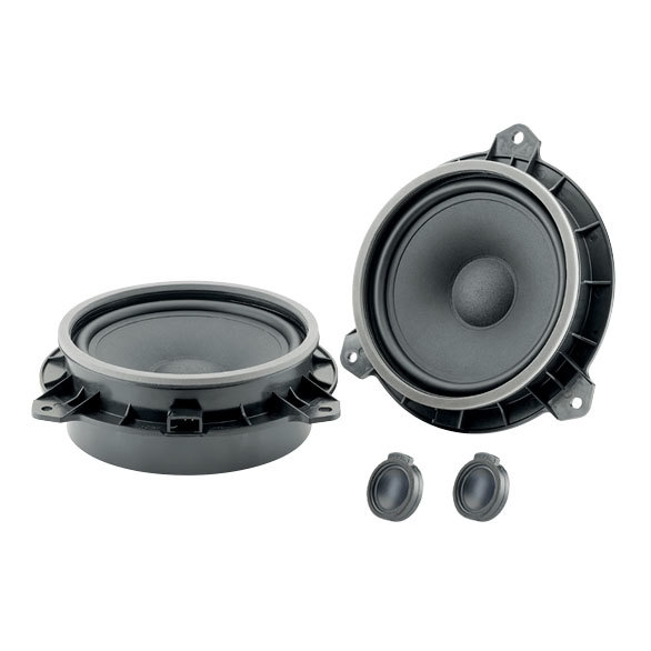 ������������� ������� Focal IS TOY 165