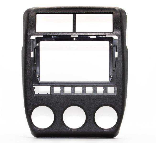 Teyes ( Lada Niva 4x4 ) 9"