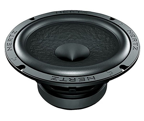 ������������� ������� Hertz SV 200L SPL